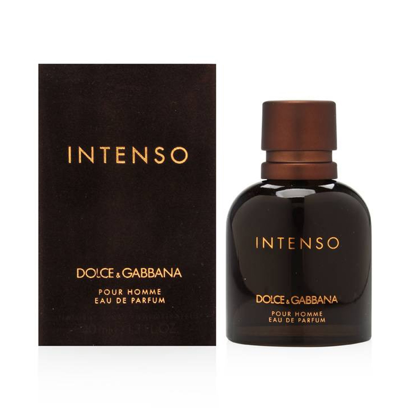 intenso dolce and gabbana price